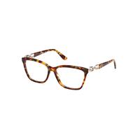 Guess Woman GU50181 053 Optical frames Acetate Havana Squared Normal