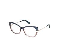 Guess GU50183 C54 092 - Azul claro/Degradado / Oro pálido brillante
