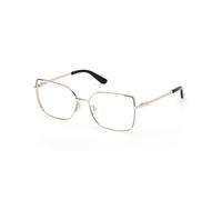 Guess Woman GU50223 032 Optical frames Metal Gold Squared Normal