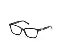 Guess Woman GU50227 001 Optical frames Acetate Black Squared Normal
