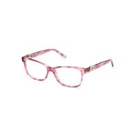 Guess Woman GU50227 80 Optical frames Acetate Lilac Squared Normal