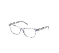 Guess Woman GU50227 92 Optical frames Acetate Blue Squared Normal
