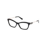 Guess Woman GU50231 1 Optical frames Acetate Black Squared Normal