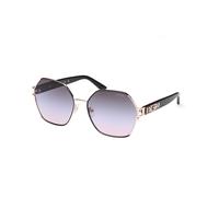 Guess GU7913 C59 05Z - Shiny Black / Blue/Monocolor