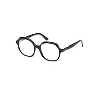 Eyewear Guess Gu8271 col. 001 Woman Round Black