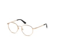 Guess Woman Guess GU2725 028 Optical frames Metal Gold Round Normal