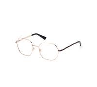 Guess Woman Guess GU2869 028 Optical frames Metal Gold Geometric Normal