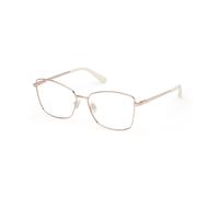 Guess Woman Guess GU50170 032 Optical frames Metal Gold Squared Normal