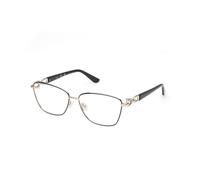 Guess Woman Guess GU50179 097 Optical frames Metal Green Squared Normal