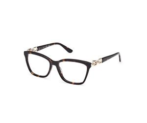 Guess Woman Guess GU50181 052 Optical frames Acetate Havana Squared Normal