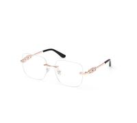 GAFAS GUESS - GU50319 C: shiny rose gold