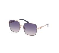 Guess Gu7906 Woman Sunglasses Grey Women