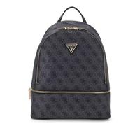 GUESS, Woman's, Adrian Logo Medium Backpack, Clo, T/U