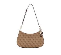 GUESS, Woman's, Noelle Ii Top Zip Shoulder Bag, Lgw, T/U