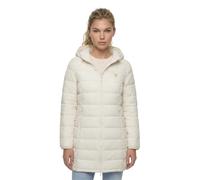 Guess Women Aleta Long Regular Fit Puffer Jacket