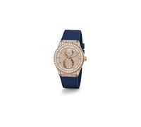 GUESS Women Analog Quartz Watch GW0439L4