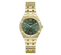 Guess Cosmo Watch Golden
