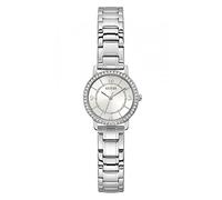Guess Ladies Watch Melody GW0468L1 - Analog Quartz, Silver Tone Stainless Steel Strap
