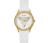 Guess Gw0530l6 Lady Idol Watch Golden