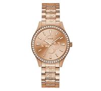 Guess Women Analogue Watch Anna