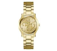 GUESS Women Analogue Watch Annette