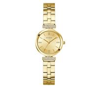 Guess Array Woman Watch Golden Women