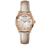 Guess Women Analogue Watch Aura