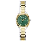 Guess Women's Analogue Watch Charlotte - 2 Colour Bracelet