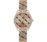 Guess Women Analogue Watch Claudia