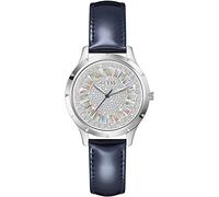 Guess Gw0299l1 Watch Silver