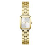 GUESS GB ISLA GW0865L2 Women's Watch Stainless Steel Gold, Bracelet