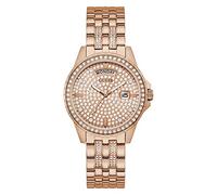Guess Women Analogue Watch Lady Comet