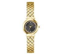 Guess Women's Analogue Quartz Watch Mini Rumour GW0839L2 Stainless Steel Strap