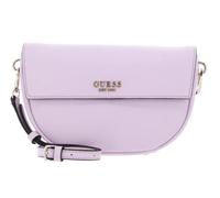 GUESS Women CERELIA Flap Shoulder Bag Hand, Orchid, One Size