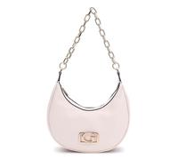 GUESS Women CIRCE HOBO Shoulder Bag Hand, Shell, One Size