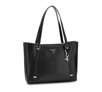 GUESS Women DARYNA Elite Tote Hand Bag, Black, One Size