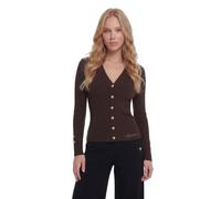 Guess Women Ellie Cardigan Regular Fit Sweater