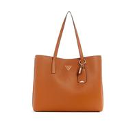 Guess , Shoulder Bags ,Brown female, Sizes: ONE SIZE