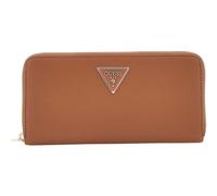 GUESS Women Laurel SLG Large Zip Around Wallet, One Size