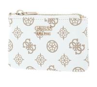 GUESS Women Laurel SLG Large Zip Bag, WLO, One Size