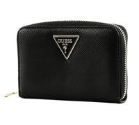 GUESS Women Laurel SLG Medium Zip Around Wallet, One Size