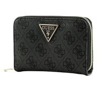 GUESS Women Laurel SLG Medium Zip Around Wallet, One Size