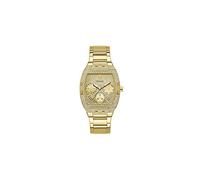 Guess Women Multi Dial Watch Raven