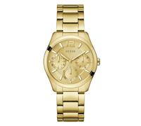 GUESS Women Multi Dial Watch Zoe