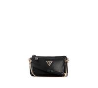 Guess Noelle Shoulder bag 24.5 cm black