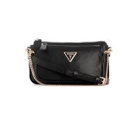 Guess Noelle Shoulder bag 24.5 cm black
