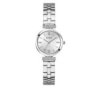 GUESS Women's Analogue Quartz Watch with Stainless Steel Strap GW0762L1