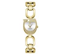 Guess Women Watch Bracelet GIA GW0683L2 Stainless Steel Gold