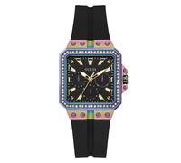 Guess Women Watch Bracelet LIBRA GW0618L3 Silicone