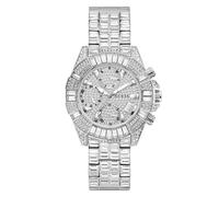 Guess Women Watch ICONIC 40TH GW0812L1 Stainless Steel